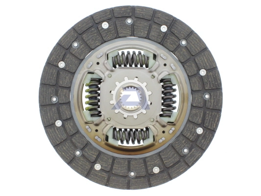 DTX152 Aisin Disco de embrague