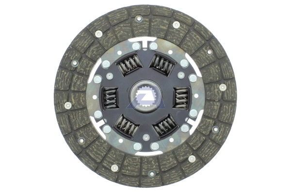 Disco de embrague DC251 Kamoka