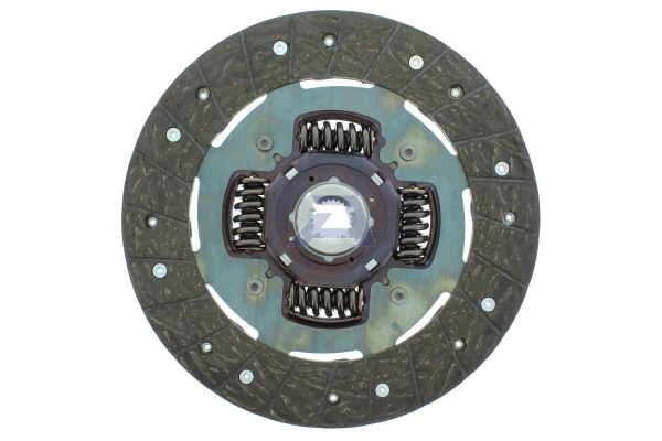 DO034 Aisin Disco de embrague