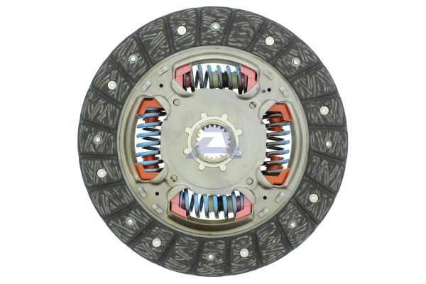 DSX037 Aisin Disco de embrague
