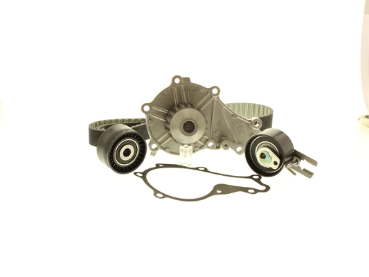 Kit completo de correa de distribución Citroen Jumpy II furgoneta comprar en España