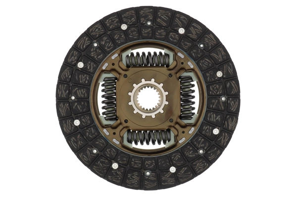 DTX168 Aisin Disco de embrague