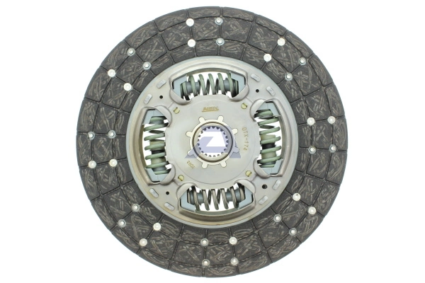 Embrague de disco Toyota Land Cruiser  desde 95,69 €