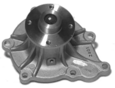 97180326 General Motors Bomba refrigerante coche