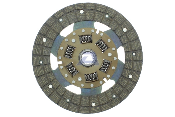 Disco de embrague Mazda 626 3 GD