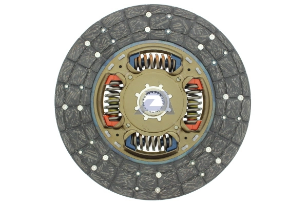 Disco de embrague Toyota Hilux GUN12, GUN13