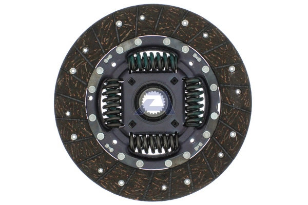Disco de embrague Hyundai Terracan SUV (HP) (2001 - 2006) precio, desde 31,76 EUR