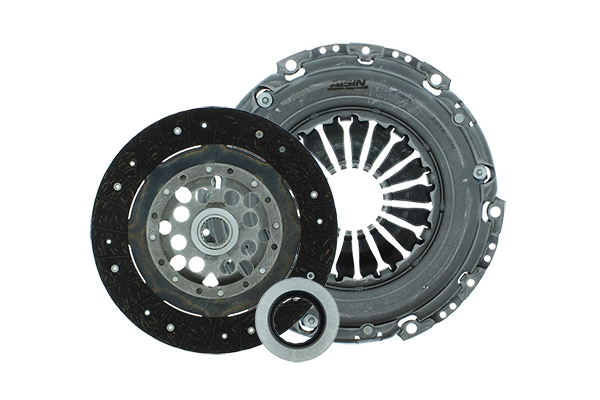 Mecanismo de embrague Audi A4 desde 118,28 €
