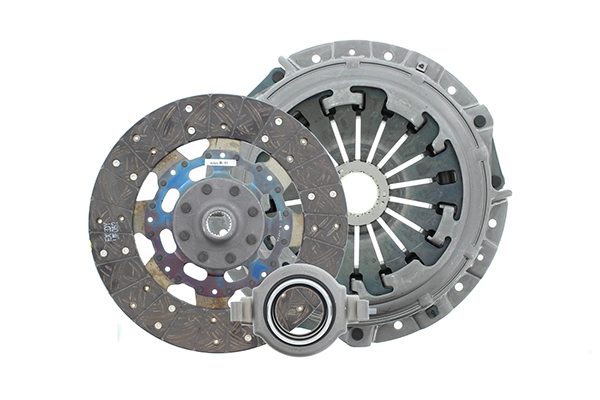 Embrague motor Isuzu Trooper (1998-2004)
