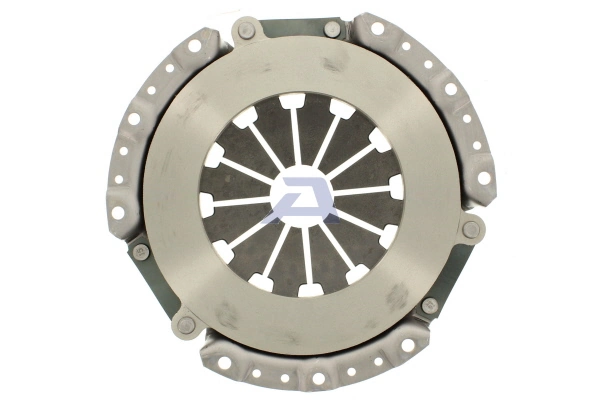 CY014 Aisin plato de presion del embrague funcion