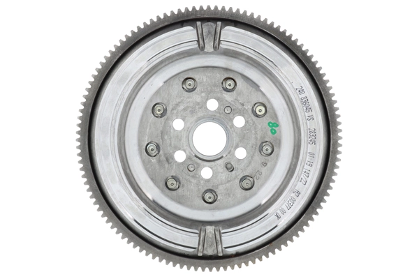 Volante bimasa Alfa Romeo 159 