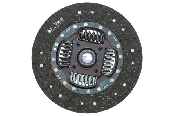 DY043 Aisin Disco de embrague