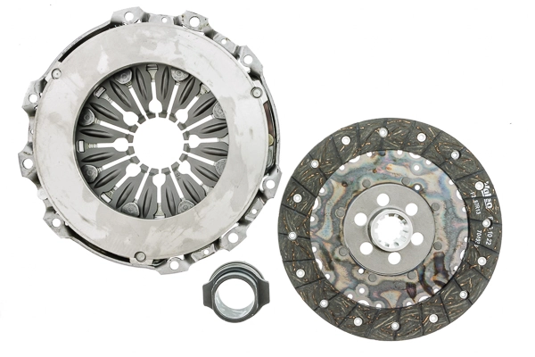 Kit de embrague INA 624310100