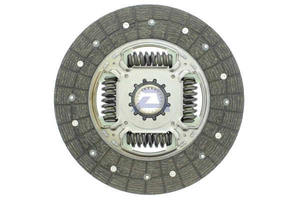 Disco de embrague para Toyota RAV4 III A3