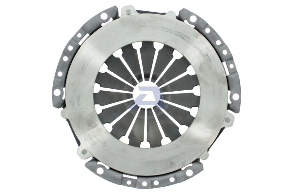 CZ918 Aisin plato de presion del embrague funcion