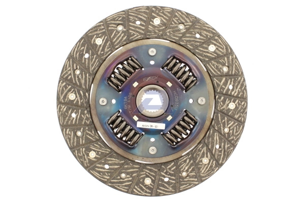 DH921 Aisin