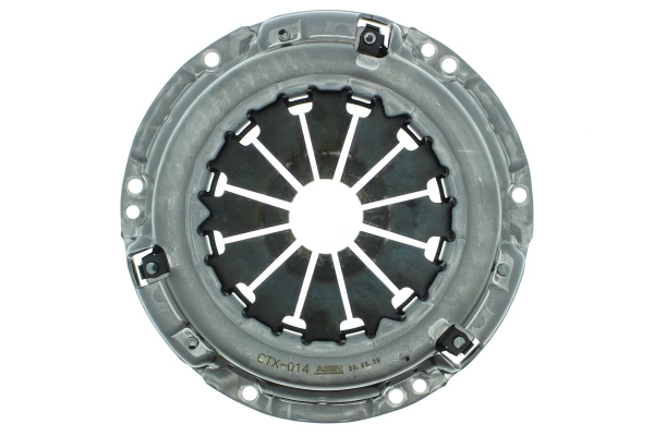 CTX014 Aisin plato de presion del embrague funcion