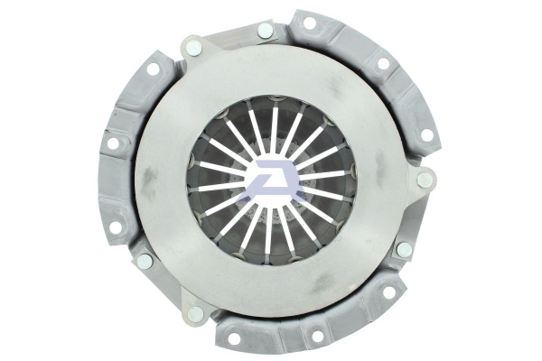 CZ019 Aisin plato de presion del embrague funcion
