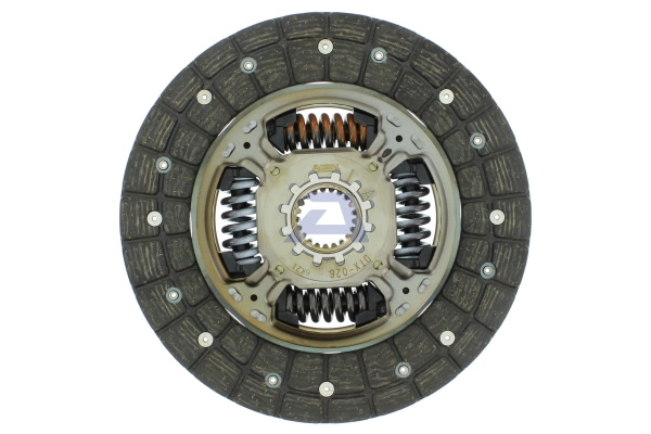 DTX026 Aisin