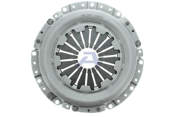 Comprar Plato de presión del embrague KIA Rio I DC a bajo precio