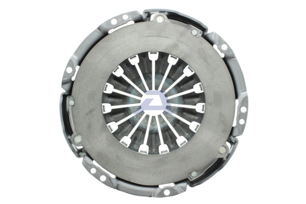 CTX107 Aisin plato de presion del embrague funcion