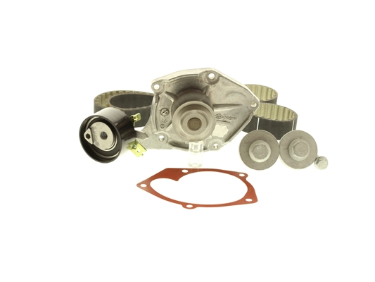 Juego de correas dentadas Renault Scenic II desde 81,22 €