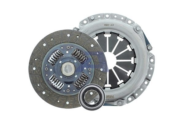 KY034 Aisin