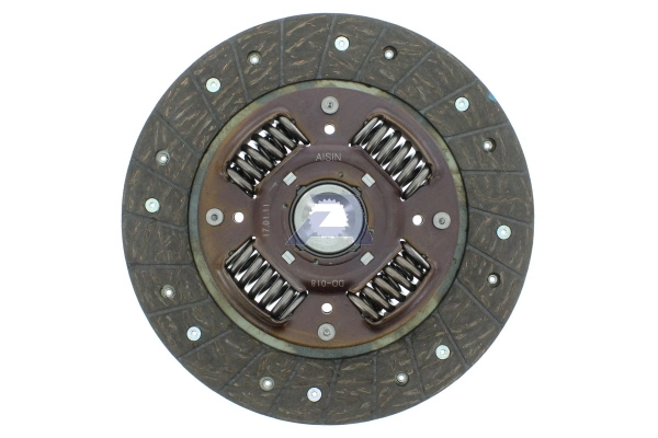DO018 Aisin