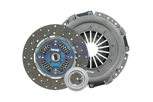 KN207 Aisin