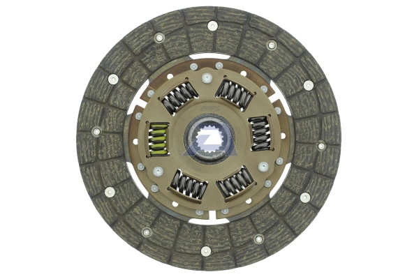 Disco de embrague Nissan Sunny II familiar (B12) (1986 - 1991) precio, desde 51,33 EUR