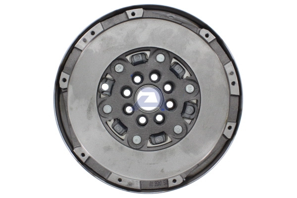 Volante motor 415045610 INA