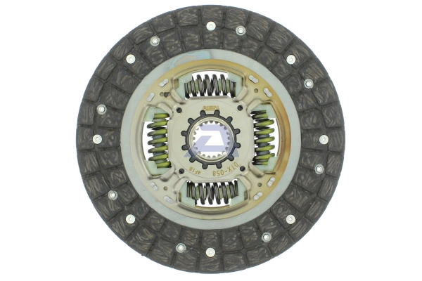 DTX058 Aisin