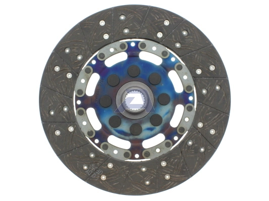  Disco de embrague Opel Frontera 