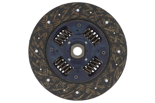 Disco de embrague para Hyundai Accent IV SB