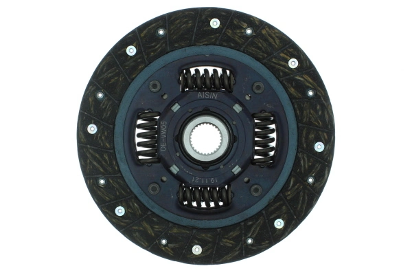 Comprar Disco de embrague Skoda Fabia II 5J2, 542, 572, 582