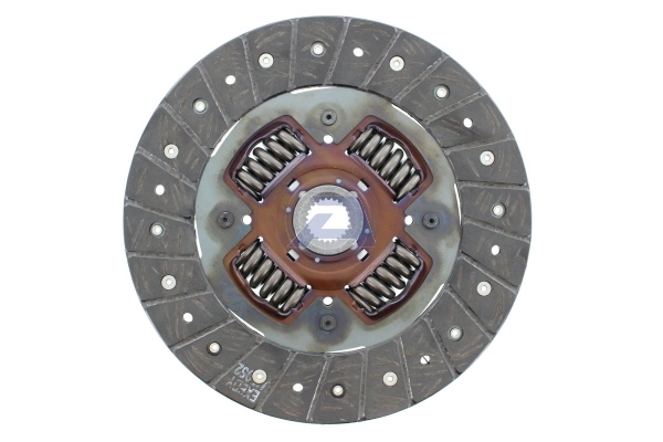  Disco de embrague Subaru Impreza 2