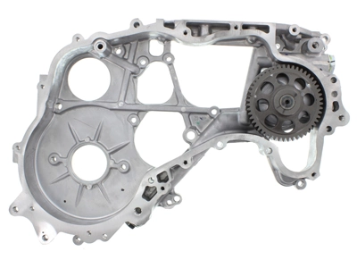 Bomba de aceite Toyota Land Cruiser PRADO ASIA SUV (J12) (2002 - 2010) precio, desde 206,00 EUR