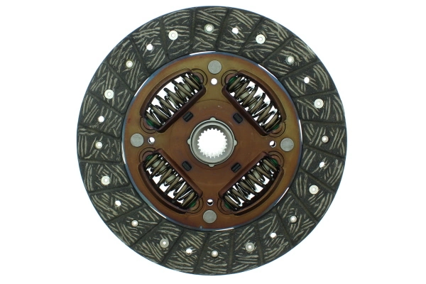 DM938 Aisin