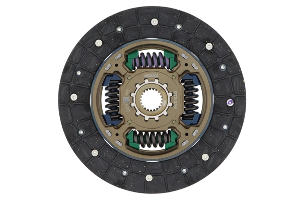 DTX214 Aisin Disco de embrague