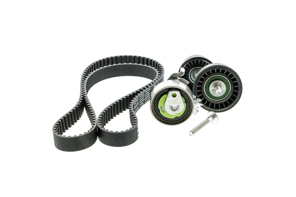 Kit completo de correa de distribución Opel Combo  monovolumen comprar en España