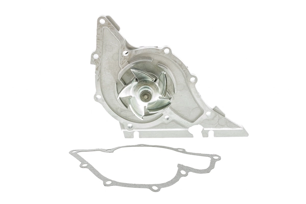 Bomba refrigerante coche Audi 80  (1991-1996)