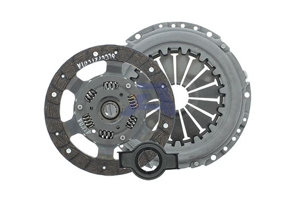 KZ098 Aisin