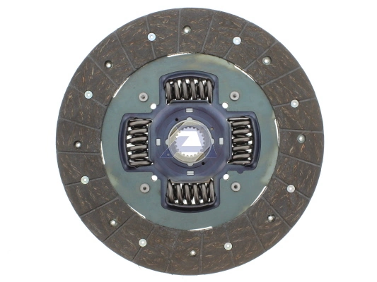 DY014 Aisin Disco de embrague