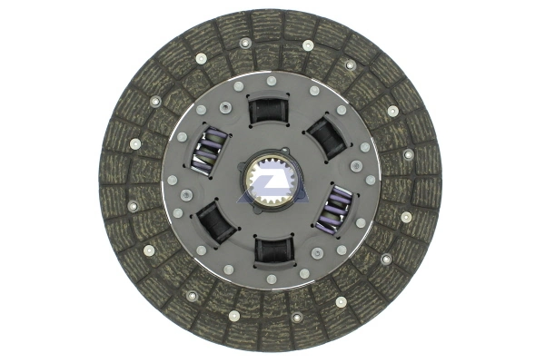 Disco de embrague Toyota Avensis Verso monovolumen (LCM) (2001 - 2009) precio, desde 50,84 EUR