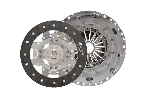 Comprar 1628705080 Peugeot/Citroen Kit de embrague completo