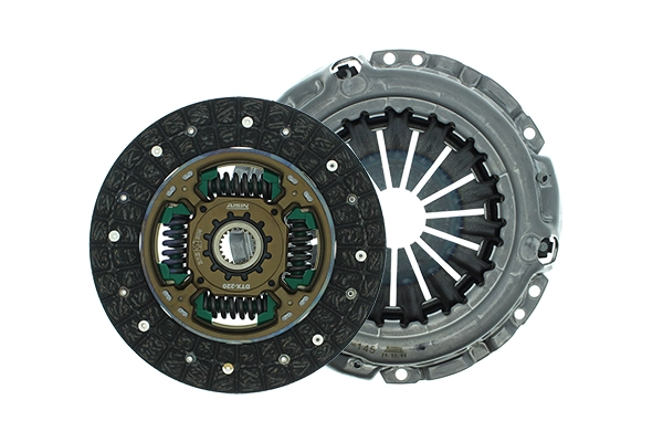 Embrague motor Ford Taunus  (1975-1979)