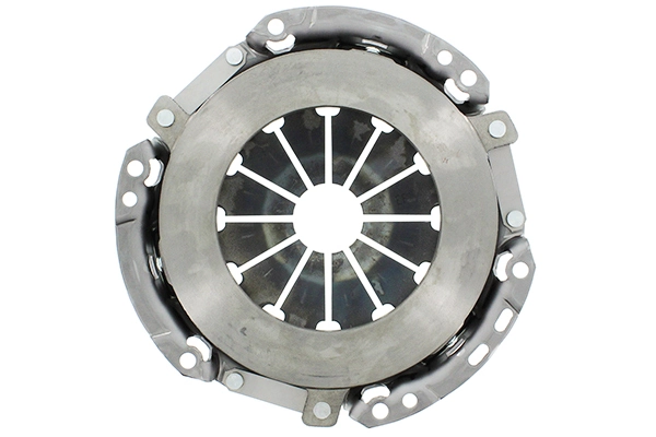 CS024 Aisin plato de presion del embrague funcion