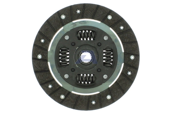 Embrague de disco Skoda Fabia I