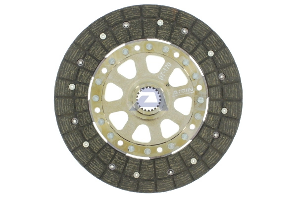 Disco de embrague para Lexus IS E2