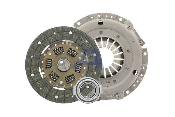 Kit de embrague AISIN KN031